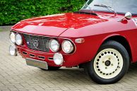 Lancia Fulvia Coupé Rallye 1.3 HF, 1968