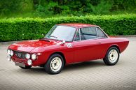 Lancia Fulvia Coupé Rallye 1.3 HF, 1968