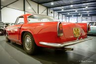 Maserati 3500GT Touring, 1962 Restoration object