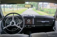 Mercedes-Benz 220 (W187), 1953