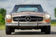 Mercedes-Benz 280 SL ‘Pagode’, 1969