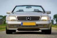 Mercedes-Benz 300 SL-24, 1992