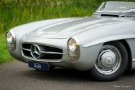 Mercedes-Benz 300 ‘SLS’, 1957