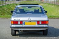 Mercedes-Benz 280 CE, 1978