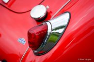 MG MGA 1500 roadster, 1957