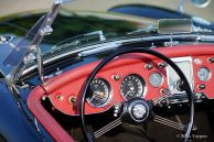 MG MGA Twin Cam roadster, 1959