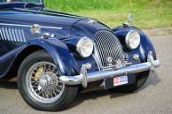 Morgan +4 DHC, 1961