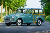 Morris Minor 1000 Traveller, 1968