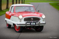 Nash Metropolitan, 1959