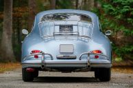 Porsche 356 A T2 1600 S, 1958