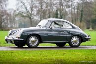 Porsche 356 1600 SC, 1964