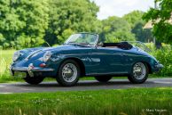 Porsche 356 B T5 Roadster, 1959