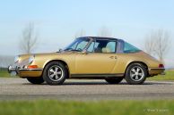 Porsche 911 T Targa, 1971