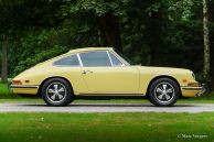 Porsche 911 L, 1967