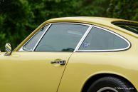 Porsche 911 L, 1967