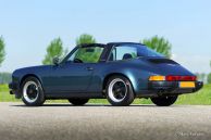 Porsche 911 SC Targa, 1978