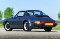 Porsche 911 SC Targa, 1978