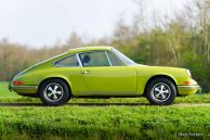 Porsche 911 2.0 T, 1969