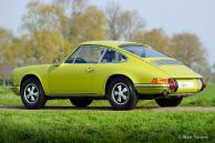 Porsche 911 2.0 T, 1969