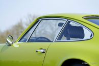 Porsche 911 2.0 T, 1969