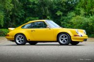 Porsche 911 ST conversion / restoration