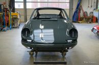 Porsche 912, 1965 Body Restoration