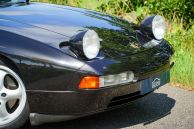 Porsche 928 GTS, 1995