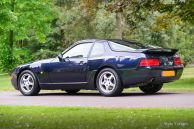 Porsche 968 coupe, 1992