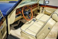 Rolls-Royce Corniche II, 1984