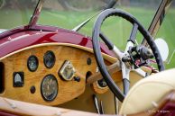 Rolls-Royce Phantom I, 1928