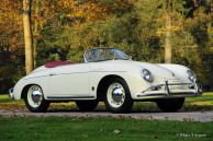 Porsche 356A Speedster, 1957