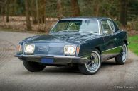 Studebaker Avanti II, 1971