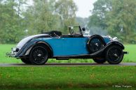 Talbot BA 105 Drop Head Coupe, 1935