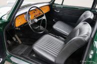 Triumph Herald 12/50, 1966