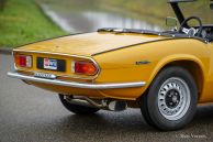 Triumph Spitfire Mk 4, 1972