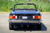 Triumph TR6, 1974