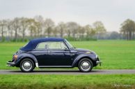 Volkswagen ‘Beetle’ 1303 LS cabriolet, 1973