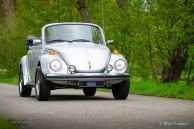 Volkswagen Beetle 1303 Cabriolet, 1979