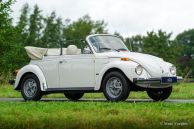 Volkswagen ‘Beetle’ 1303 cabriolet, 1979