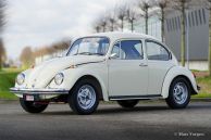 Volkswagen ‘Beetle’ 1300 L, 1974