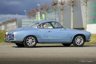 VW Karmann Ghia Coupe 