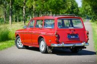 Volvo 221 ‘Amazon’ estate, 1967