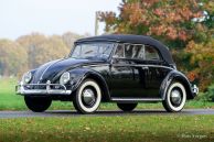 Volkswagen ‘Beetle’, 1957