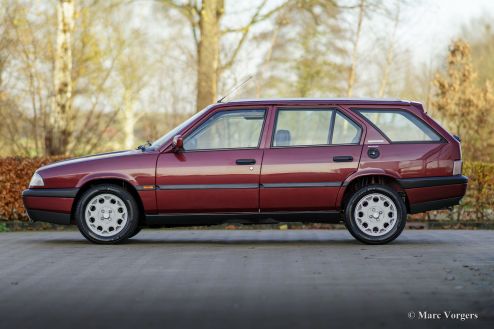 Alfa Romeo 33 Sport Wagon 1.4 IE, 1994