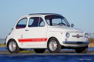 Fiat Abarth 695 'esse-esse', 1967