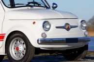 Fiat Abarth 695 'esse-esse', 1967