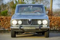 Alfa Romeo 1750 Berlina, 1970