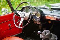 Alfa Romeo 2000 Touring Spider, 1959