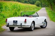 Alfa Romeo 2000 Touring Spider, 1959