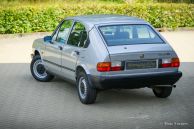 Alfa Romeo Alfasud 1.2 SC, 1982